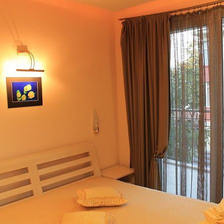 Stela Guest House 사레보 외부 사진