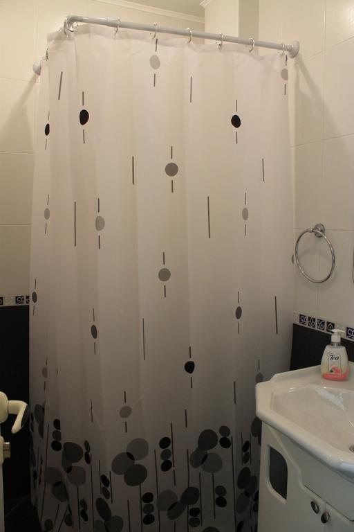Stela Guest House 사레보 외부 사진
