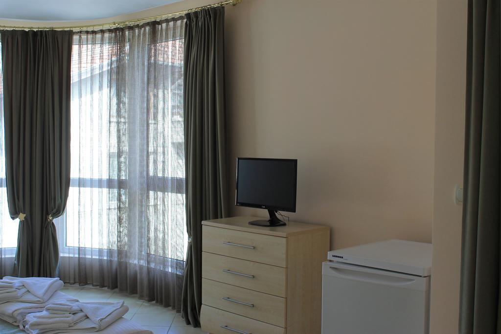 Stela Guest House 사레보 객실 사진