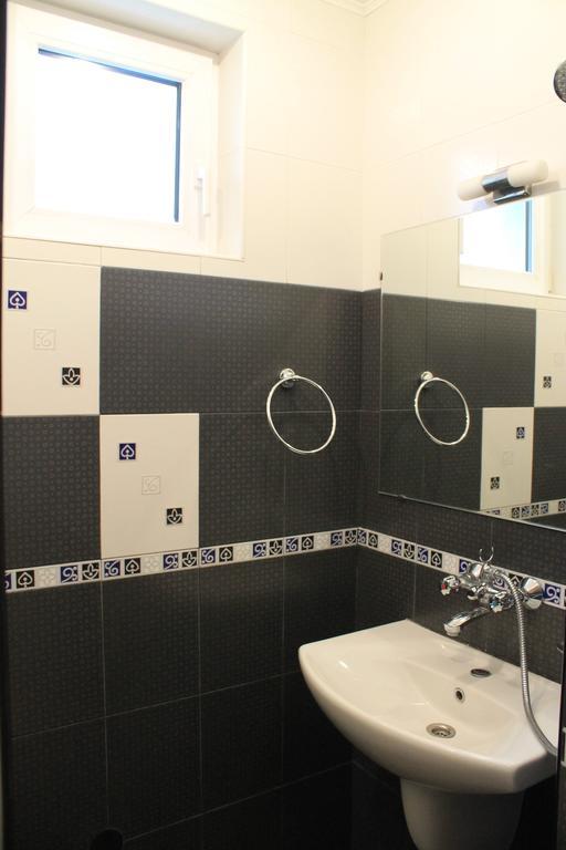 Stela Guest House 사레보 객실 사진