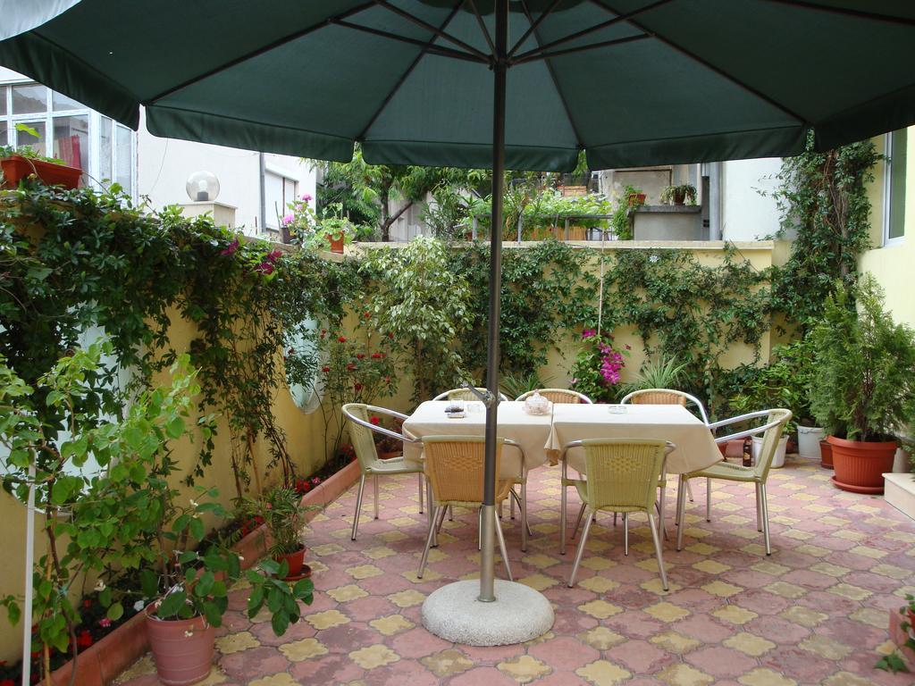Stela Guest House 사레보 외부 사진