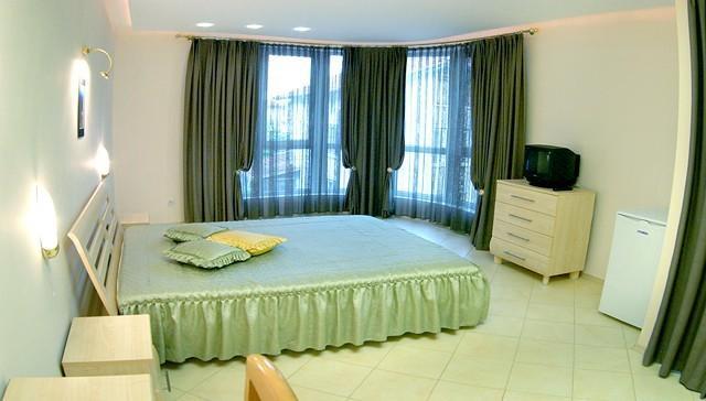 Stela Guest House 사레보 객실 사진