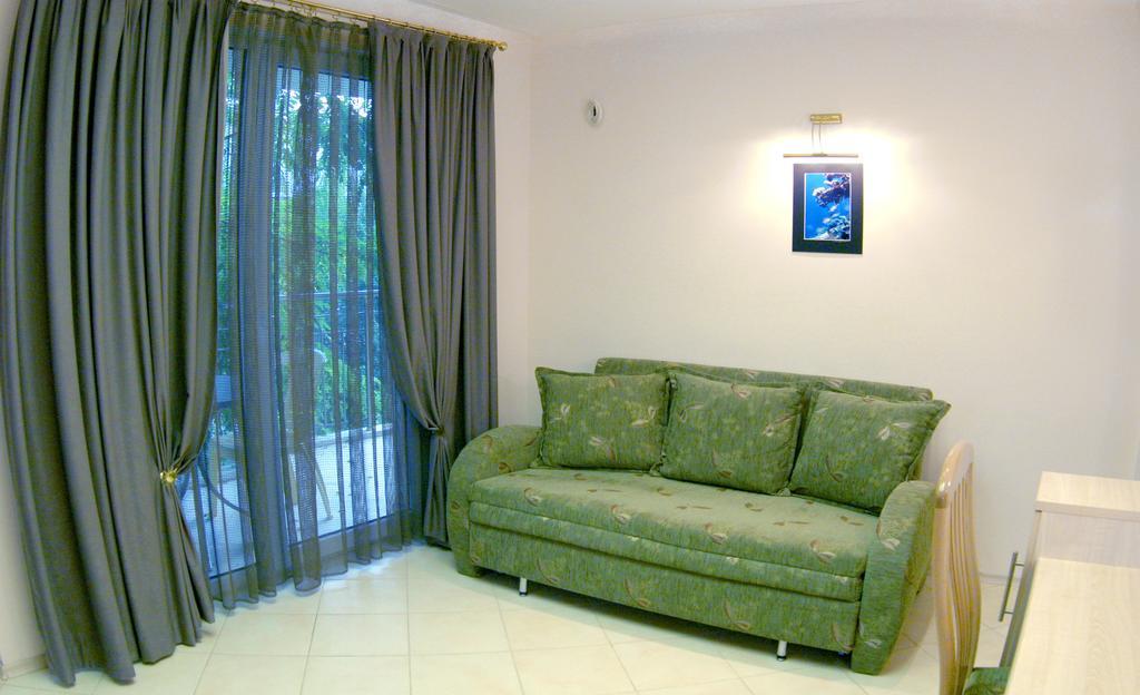 Stela Guest House 사레보 객실 사진